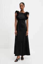 ANSWEAR ruha - fekete XS - answear - 15 390 Ft