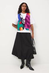 Medicine szoknya - fekete M - answear - 19 990 Ft