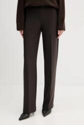 Joseph Ribkoff nadrág - barna 44 - answear - 42 990 Ft