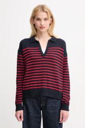 Pepe Jeans pulóver - sötétkék L - answear - 22 490 Ft