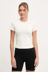 Casall edzős póló - bézs M