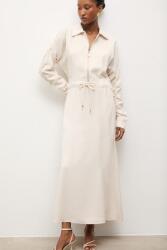 ANSWEAR ruha - bézs S - answear - 35 990 Ft