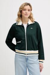 Lacoste felső - zöld 40