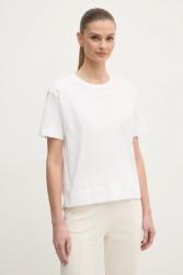JOOP! pamut póló - fehér 36 - answear - 15 990 Ft