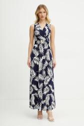 Morgan ruha RFLORI - sötétkék 34