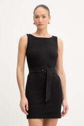 Silvian Heach ruha PRISON - fekete 40