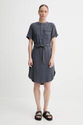 G-Star RAW ruha - szürke S - answear - 26 990 Ft