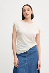 Pedro del Hierro t-shirt - bézs M
