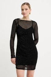 Patrizia Pepe ruha - fekete 36 - answear - 115 990 Ft