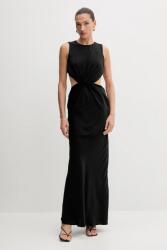 Bardot ruha - fekete S - answear - 29 990 Ft