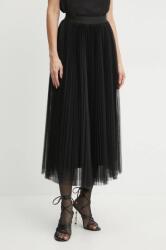 Forte Forte szoknya - fekete 36
