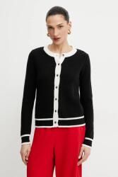 Morgan kardigán MBEYA - fekete S