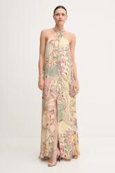 Sandro Ferrone ruha - bézs 38 - answear - 61 990 Ft