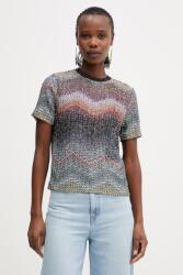 Missoni t-shirt - többszínű L