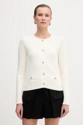 Morgan kardigán - bézs L - answear - 24 990 Ft