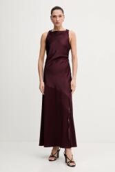 Gestuz ruha - burgundia 40 - answear - 69 990 Ft