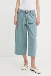 Samsoe Samsoe farmer rövidnadrág SAHARPER - kék 29