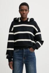 Marc O'Polo pamut melegítőfelső - bézs M - answear - 65 990 Ft