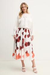 Liviana Conti szoknya - fehér 40