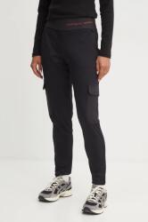 Sportalm nadrág - fekete S - answear - 39 990 Ft