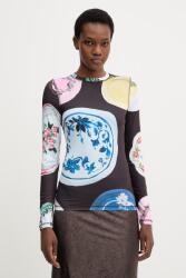 Stine Goya hosszú ujjú - barna XS/S