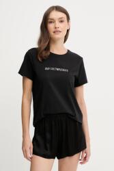 Emporio Armani Underwear t-shirt - fekete M - answear - 21 990 Ft