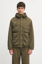 C. P. Company rövid kabát - zöld XL - answear - 255 990 Ft