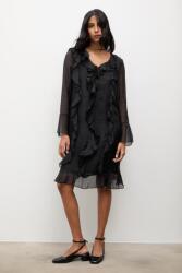 ANSWEAR Answear Lab ruha - fekete S