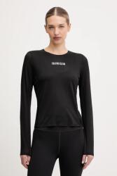 Calvin Klein edzős hosszú ujjú - fekete M - answear - 16 090 Ft