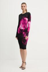 Versace ruha - fekete 40 - answear - 109 990 Ft