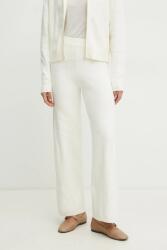 Marella nadrág UGHETTA2 - bézs M