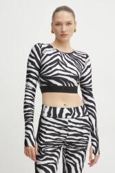 Versace hosszú ujjú - fekete 36