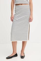 DKNY szoknya - fehér XS