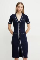 Luisa Spagnoli ruha - sötétkék S - answear - 98 990 Ft