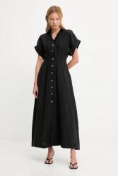 ANSWEAR ruha - fekete M - answear - 19 390 Ft