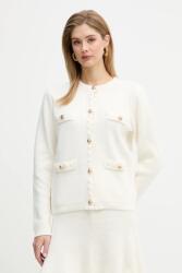 Silvian Heach kardigán FARLAWA - bézs S