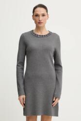 Morgan ruha - szürke S