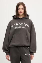 P.E Nation felső Dynamic - szürke M