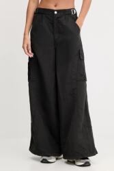 PUMA nadrág - fekete XXS