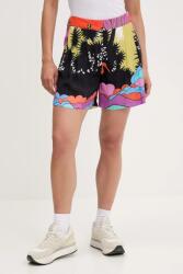 Sportalm rövidnadrág - fekete XL