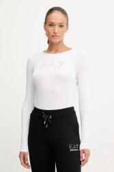 Giorgio Armani hosszú ujjú - fehér XS