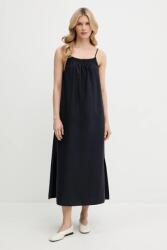 Marc O'Polo ruha - sötétkék S - answear - 30 990 Ft