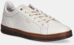 TWINSET bőr sportcipő - bézs Női 37