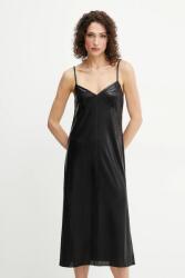 MAX&Co. MAX&Co. ruha - fekete M - answear - 27 990 Ft