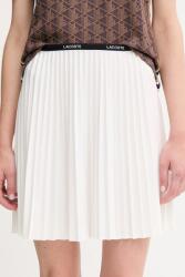 Lacoste szoknya - fehér L