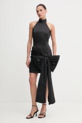 Rotate ruha 0 - fekete 34