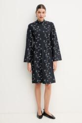 MM by Max Mara Max Mara Leisure ruha - sötétkék XS