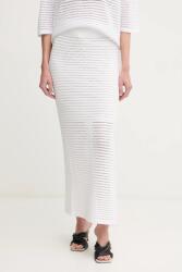 Marc Aurel szoknya - fehér 40