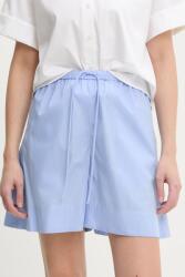 By Malene Birger pamut rövidnadrág IFEION - kék 40
