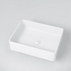 MARMY NOE 48x36 mosdó matt fehér 30 1007 05 10 11 (30 1007 05 10 11)